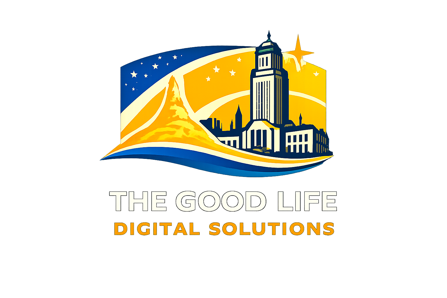 The Good Life Digital Solutions
